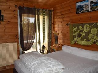 Appartement 2 pièces cabine à Bolquère pour 6 personnes - FR-1-592-65 - 7