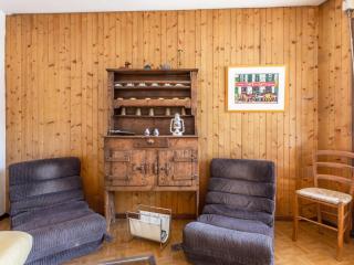 Appartement 2 Chambres avec Parking et Balcon à La Clusaz - FR-1-459-221 - La Clusaz - 5