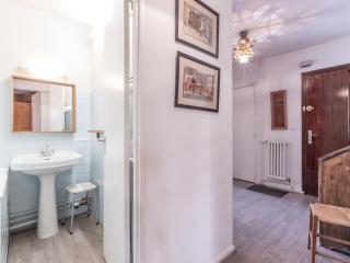 Appartement 2 Chambres avec Parking et Balcon à La Clusaz - FR-1-459-221 - La Clusaz - 1