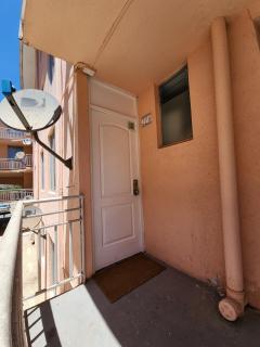 Departamento grande cercano a la playa La Serena - 7