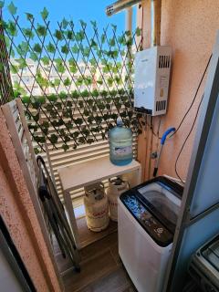 Departamento grande cercano a la playa La Serena - 2