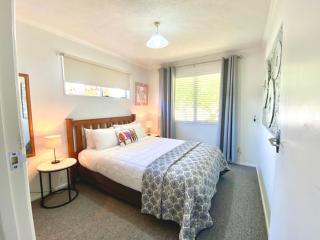 Rathlin Cottage - Twizel - 3