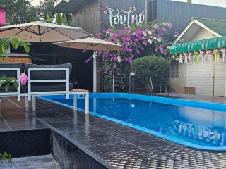 HOMETHAI RESORT (โฮมไทยรีสอร์ท) - 4