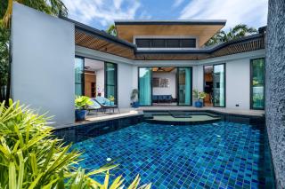 Ban Bua Lux x MonthStayz Thailand - Strand Rawai - 0