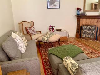 La Rouge Cottage - Bendigo - 2