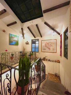 Casa San Cristóbal - San Cristóbal de Las Casas - 5