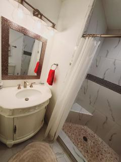 F3 close to front heated pool - 3