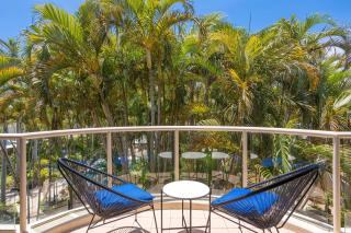 Santa Monica Apartments - Hosted by Burleigh Letting - Gold Coast - 8