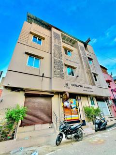 Sunlight Residency - Chennai - 6