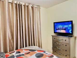 Enigma 2 bedroom Seaton Place space - Aberdeen - 2