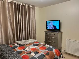 Enigma 2 bedroom Seaton Place space - 1