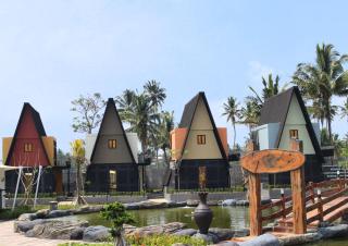 Sabda Alam Hotel & Resort - 2