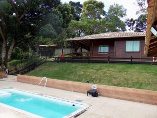 Chácara c piscina Lazer Completo - 4