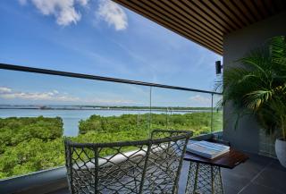 The Crystal Luxury Bay Resort Nusa Dua - Nusa Dua - 5