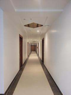 Hotel Ananda Kashi - Varanasi - 3