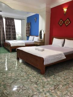 Hotel mai Sơn tài - Ho Chi Minh - 6