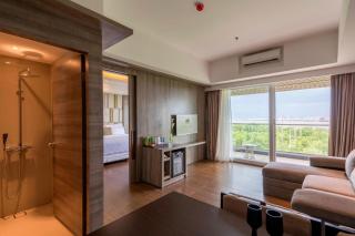 The Crystal Luxury Bay Resort Nusa Dua - Nusa Dua - 6