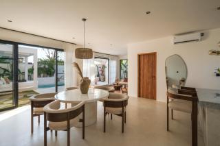 Villa Sama Canggu - Canggu - 1