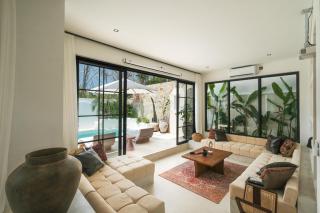 Villa Sama Canggu - Canggu - 7