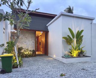 New! Elegant & Private 1BR Villa with Pool in Ubud - Ubud - 9