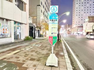 AMS tower - Sapporo - 9