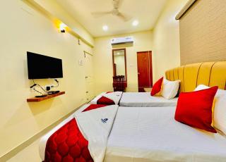 Sunlight Residency - Chennai - 9