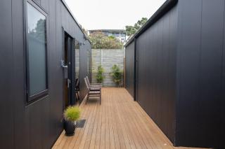 The Dunes At Fitzroy Beach - Unit 4 - New Plymouth - 1
