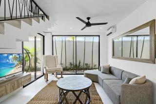 Melasti Villa by Betterplace - Canggu - 1