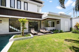 Melasti Villa by Betterplace - Canggu - 4