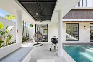 Melasti Villa by Betterplace - Canggu - 3