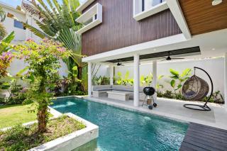 Melasti Villa by Betterplace - Canggu - 7