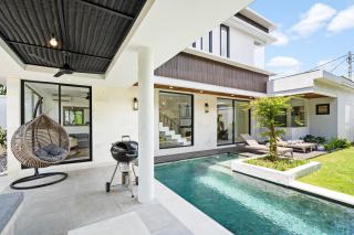 Melasti Villa by Betterplace - Canggu - 0