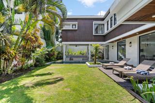 Melasti Villa by Betterplace - Canggu - 8