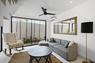 Melasti Villa by Betterplace - Canggu - 2