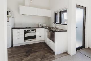 Devon Central Apartment - New Plymouth - 7