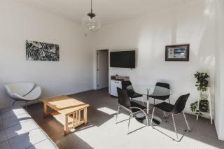 Devon Central Apartment - New Plymouth - 9