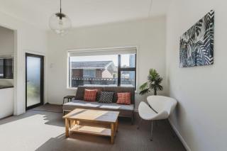Devon Central Apartment - New Plymouth - 5