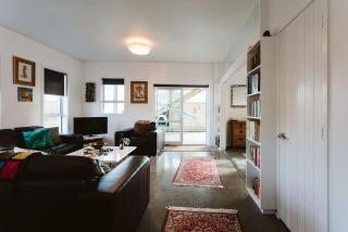 Surf Fitzroy Pet Friendly - New Plymouth - 8