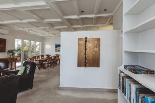 The Front Office - New Plymouth - 2