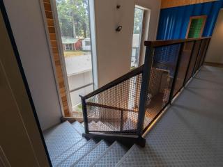 The Eco Lodge Tsb Topec - Hillsborough - 2