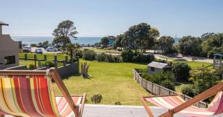 Aqua Vista On Arden - Support Local - Oakura - 0