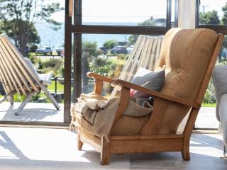 Aqua Vista On Arden - Support Local - Oakura - 3