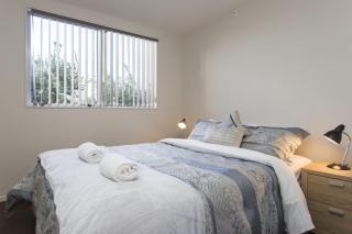 The Strandon Loft No 7 Prime Location - New Plymouth - 2