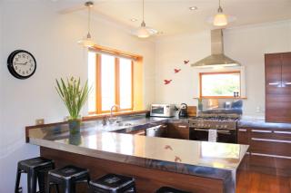 The Buller Bungalow - fall in love with this home - 5