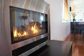 The Buller Bungalow - fall in love with this home - 2