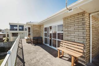 Beach House On Hamblyn - New Plymouth - 6
