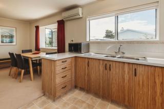 The Gilbert Getaway - New Plymouth - 3
