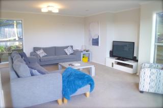 Magic On Molesworth Wow Factor Prime Location - New Plymouth - 4