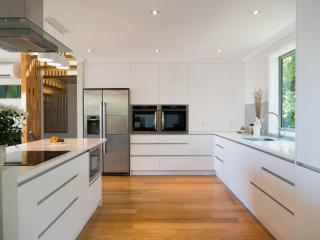 Magic On Molesworth Wow Factor Prime Location - New Plymouth - 7