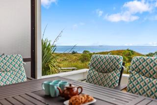 Sunny Seas Papamoa Beachfront Retreat - Papamoa - 6